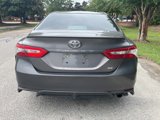 Used 2018 Toyota Camry SE w/ Convenience Package image 4