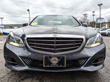 Used 2014 Mercedes-Benz E 350 4MATIC Sedan image 4