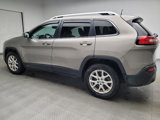 Used 2016 Jeep Cherokee Latitude w/ Safety/Convenience Group image 3