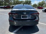 New 2025 Honda Civic Sport image 4