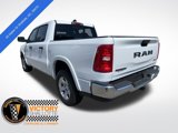 New 2025 RAM 1500 Big Horn image 3