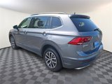 Used 2019 Volkswagen Tiguan SE w/ Panoramic Sunroof Package image 4