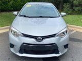 Used 2016 Toyota Corolla L image 2