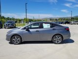 New 2025 Nissan Versa S w/ S Plus Package image 2