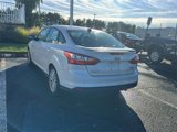 Used 2014 Ford Focus Titanium image 2