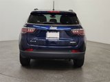Used 2017 Jeep Compass Latitude w/ Cold Weather Group image 4