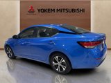 Used 2023 Nissan Sentra SV image 3