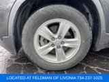 Certified 2018 Chevrolet Trax LT w/ Driver Confidence Package image 5