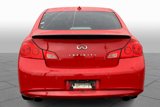 Used 2011 INFINITI G37 Journey w/ Premium Pkg image 4