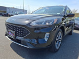 Certified 2022 Ford Escape SEL w/ Technology Package image 4