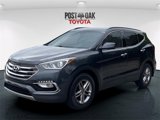 Used 2017 Hyundai Santa Fe Sport image 3