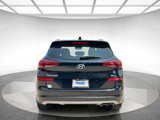Used 2021 Hyundai Tucson Sport image 4