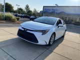 Used 2022 Toyota Corolla LE image 4