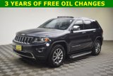 Used 2014 Jeep Grand Cherokee Limited image 2