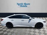 Certified 2018 Honda Accord Touring image 3
