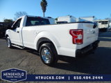 Used 2020 Ford F150 XL w/ Equipment Group 101A Mid image 5