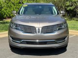 Used 2018 Lincoln MKX Premiere w/ Cargo Accessories Package image 2
