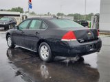 Used 2016 Chevrolet Impala Limited LS image 4