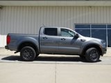 Used 2023 Ford Ranger XLT w/ Equipment Group 301A Mid image 2