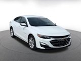 Used 2024 Chevrolet Malibu LT image 3