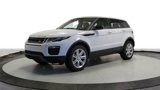 Used 2016 Land Rover Range Rover Evoque SE image 4