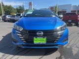 Used 2024 Nissan Versa S image 2