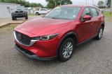 Used 2022 MAZDA CX-5 AWD 2.5 S image 3