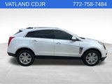 Used 2015 Cadillac SRX Luxury w/ Driver Awareness Package image 4