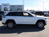 New 2025 Jeep Grand Cherokee Laredo X w/ Luxury Tech Group I image 3