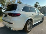 Used 2021 Mercedes-Benz GLS 450 4MATIC image 5