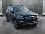 Used 2016 Mercedes-Benz GL 320 BlueTEC 4MATIC image 3