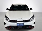 Certified 2024 Kia Forte GT-Line image 3