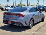 Certified 2021 Kia K5 LXS image 4