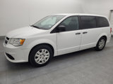 Used 2020 Dodge Grand Caravan SE image 2
