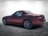 Used 2010 MAZDA MX-5 Miata Grand Touring w/ Appearance Pkg image 5