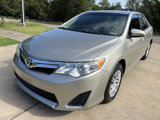 Used 2013 Toyota Camry LE image 4