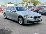 Used 2015 BMW 528i Sedan image 4