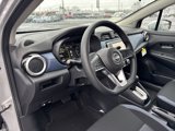 New 2025 Nissan Versa SV w/ Trunk Package image 4