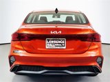 Used 2022 Kia Forte LXS w/ LXS Technology Package image 5