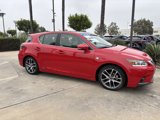 Used 2014 Lexus CT 200h image 4