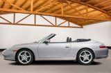 Used 2003 Porsche 911 Cabriolet image 2