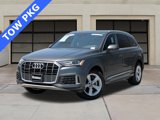 Used 2022 Audi Q7 2.0T Premium w/ Convenience Package image 3