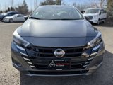 New 2025 Nissan Versa S w/ Trunk Package image 3
