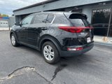 Used 2017 Kia Sportage LX image 4