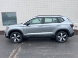 New 2025 Volkswagen Taos S image 2