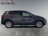 Used 2018 Buick Envision Essence image 2