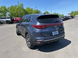 Used 2022 Kia Sportage LX image 3