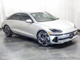 Used 2023 Hyundai Ioniq 6 SEL image 5