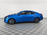 Used 2025 Nissan Sentra SV w/ All-Weather Package image 6