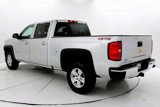 Used 2017 Chevrolet Silverado 1500 LT image 4